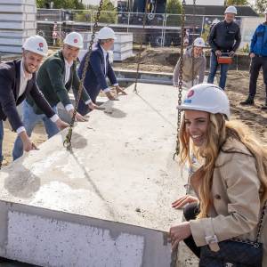 Fractie Lokaal wil per kern bouwen naar behoefte vaststellen