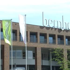Bernhoven ziekenhuis voor de tweede keer op rij in de top van ZorgkaartNederland (VIDEO)