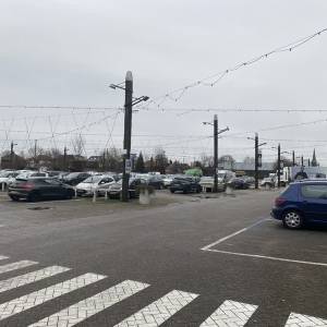 Voorlopig geen extra parkeerplaatsen nodig op Noordkade