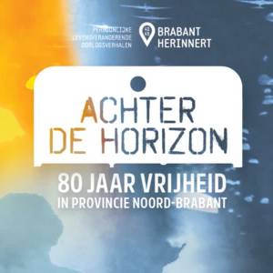 Brabant Herinnert start bevrijdingsjaar met voorstelling op Vlagheide