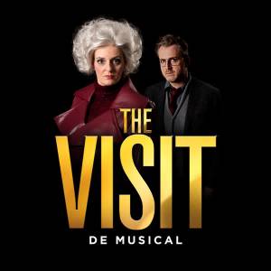 Musical The Visit zoekt hoofdrolspeler