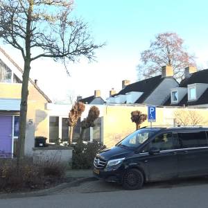 Veelgebruikte gehandicaptenparkeerplaats in Veghel moet weg (video)