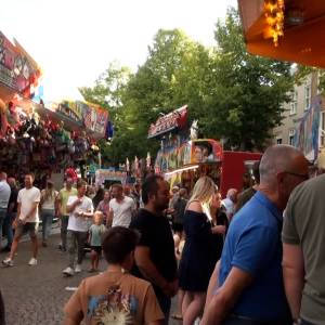 Kermis in Rooi nog steeds ‘heel betaalbaar’