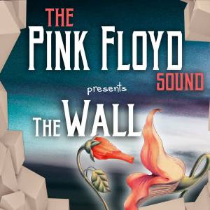 The Wall van Pink Floyd in de Blauwe Kei