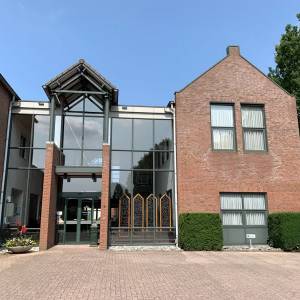 Open Kloosterdag in Wijbosch