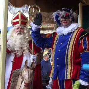 Wat wil jij weten van Sinterklaas?