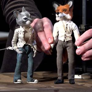 45 jarige KEG springlevend (video)