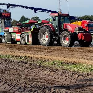 TrekkerTrek Boerdonk weer geslaagd evenement (video)