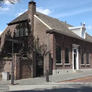 Museum Jan Heestershuis tijdelijk gesloten