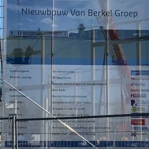 Van Berkel Groep bouwt nieuw hoofdkantoor in Veghel en verlaat na 65 jaar Eerde