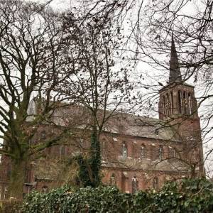 Gemeente Meierijstad: ‘Bestemmingsplan voor ombouw van kerk in Eerde te repareren’