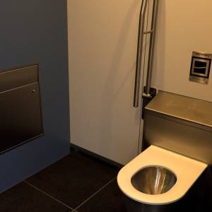 Meierijstad stijgt naar nummer 17 op ranglijst toiletvriendelijke gemeenten (video)