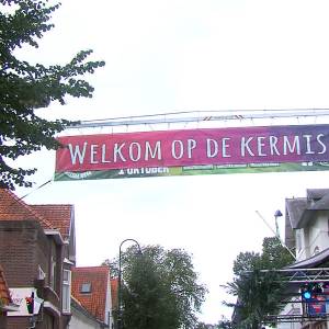 Ouderenkermis in Sint-Oedenrode is echt een uitje  (video)
