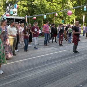 Eindelijk weer het 1 Ander Festival in Schijndel