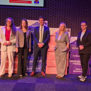 Oproep tot erkenning en perspectief voor Q-koortspatiënten: ‘Mensen gaan kopje onder’