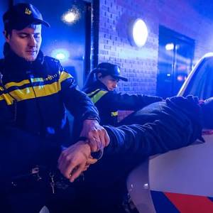 Positieve drugstest voor Schijndelaar bij politiecontrole