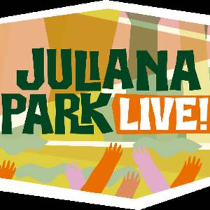 Koop je tickets voor Julianapark LIVE!
