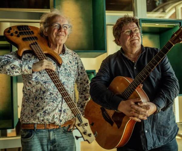 Oester in Veghel is weer open