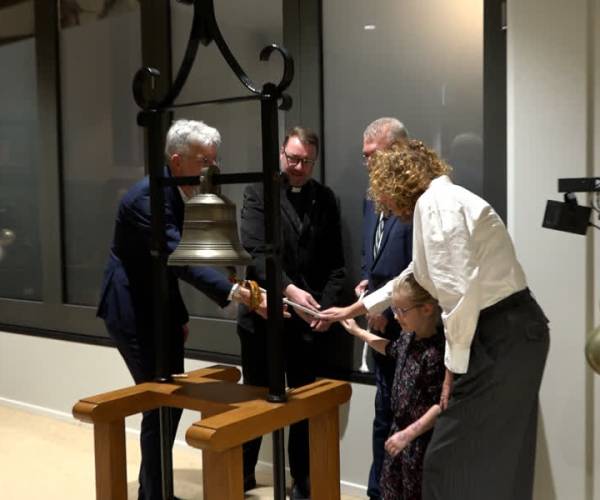 Kindcentrum Eerderwijs officieel geopend (video)