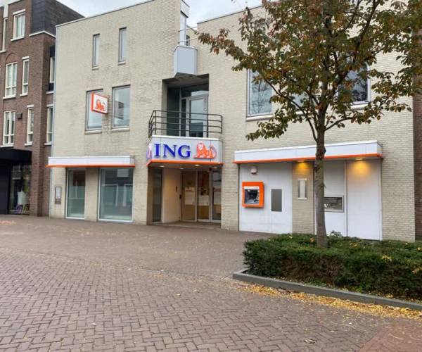 Ing Kantoor Veghel Definitief Dicht Omroep Meierij