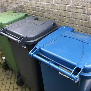 Afvalfabriek in Oost-Brabant is mogelijk zeggen afvalverwerkers
