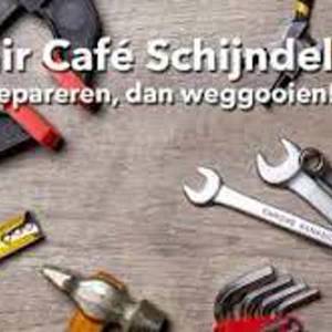 Repair Café Schijndel weer open op 12 mei