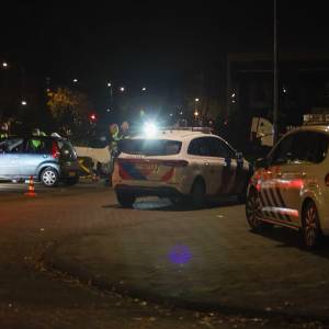 Drie mannen aangehouden voor schietpartij in Veghel