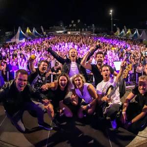 Early Bird-tickets Julianapark LIVE! nu verkrijgbaar