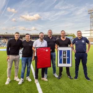 RKSV WEC, Voetbalsupport en FC Den Bosch zetten samenwerking voort