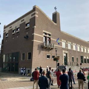 RAADhuis Schijndel officieel geopend