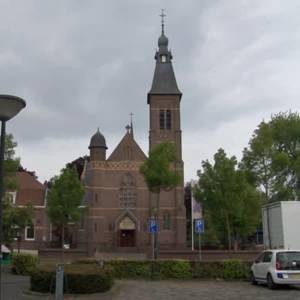 Kerken van Boerdonk, Mariaheide en Keldonk gaan dicht