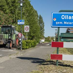 Meierijstad ontwikkelt versneld woningbouwplannen voor Olland