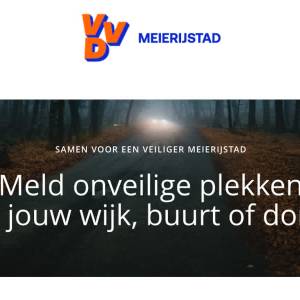 Op eerste dag 20 meldingen van 'onveilig gevoel' in Meierijstad