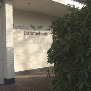 Omroep Meierij maakt indringende documentaire over hospice Dommelrode in Sint-Oedenrode