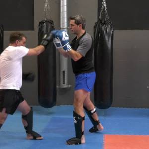 Training voor Fight Cancer Night is weer begonnen (video)