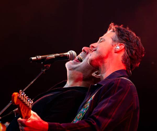 Nuchtere Brabander verovert Ahoy Rotterdam