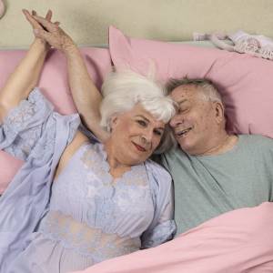Gratis theaterworkshops over liefde en intimiteit op latere leeftijd
