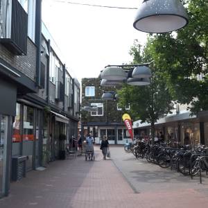 Centrum van Veghel krijgt complete metamorfose (video)
