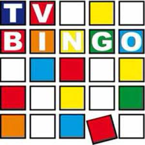 Uitslag TV-bingo 15 september