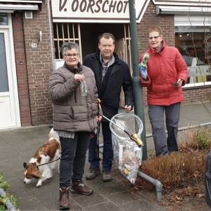 Thema-avond over afval