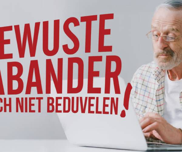 Meierijstad doet mee aan campagne ‘Bewuste Brabander: laat je niet beduvelen’