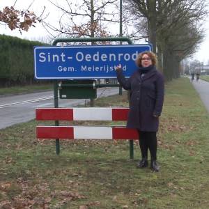 Alle 13 één: Sint-Oedenrode met historie om aan te raken