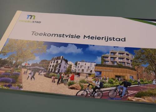 Toekomstvisie Meierijstad 2040: groeien naar 100.000 inwoners, oppositie positief kritisch (video)