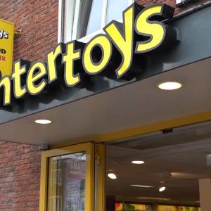 Intertoys Schijndel sluit deuren: in Veghel en Sint-Oedenrode blijven de winkels wel open