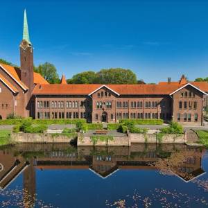 Damianenklooster krijgt nieuwe bestemming: omwonenden denken mee