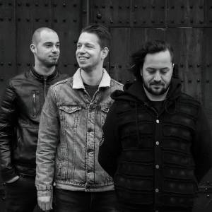 Drie uiteenlopende muziekoptredens in café De Afzakkerij Veghel