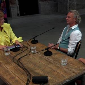 Jan van Hoof komt even ‘BIJT!praten’ (video)