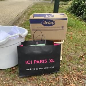 Verenigingen mogen niet meer helpen met ophalen oud papier