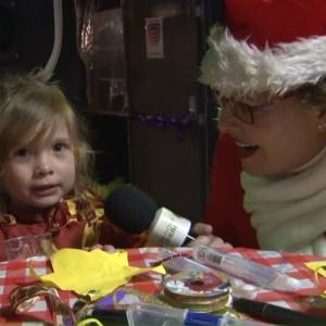 Kerstmarkt in Nijnsel