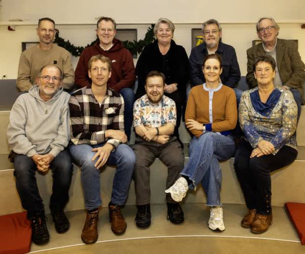 Politieke partij 'Hart' kiest voor loyaliteit aan Schijndel